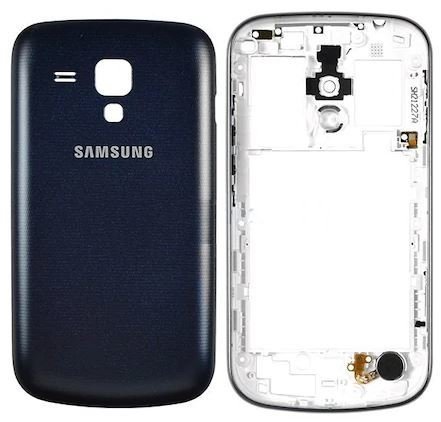 Samsung Galaxy S7560 S7562 Kasa Kapak