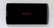 LG Y50 Leon LCD Ekran Dokunmatik Panel Takım