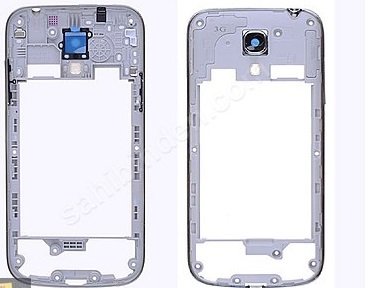 Samsung Galaxy S4 i9500 Orta Kasa