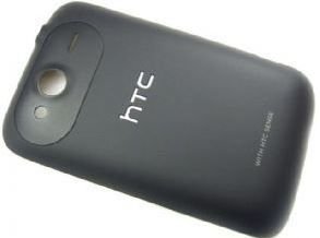 HTC Wildfire S Arka Kapak