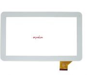 Hometech Quad Tab 7i Tablet PC Dokunmatik Panel ORJ 163