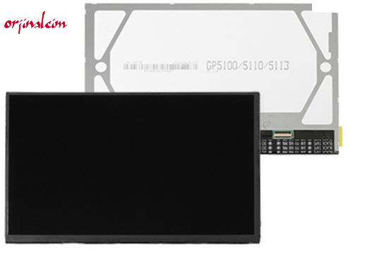 General Mobile e-tab 10 10.1 Tablet PC Ekran LCD