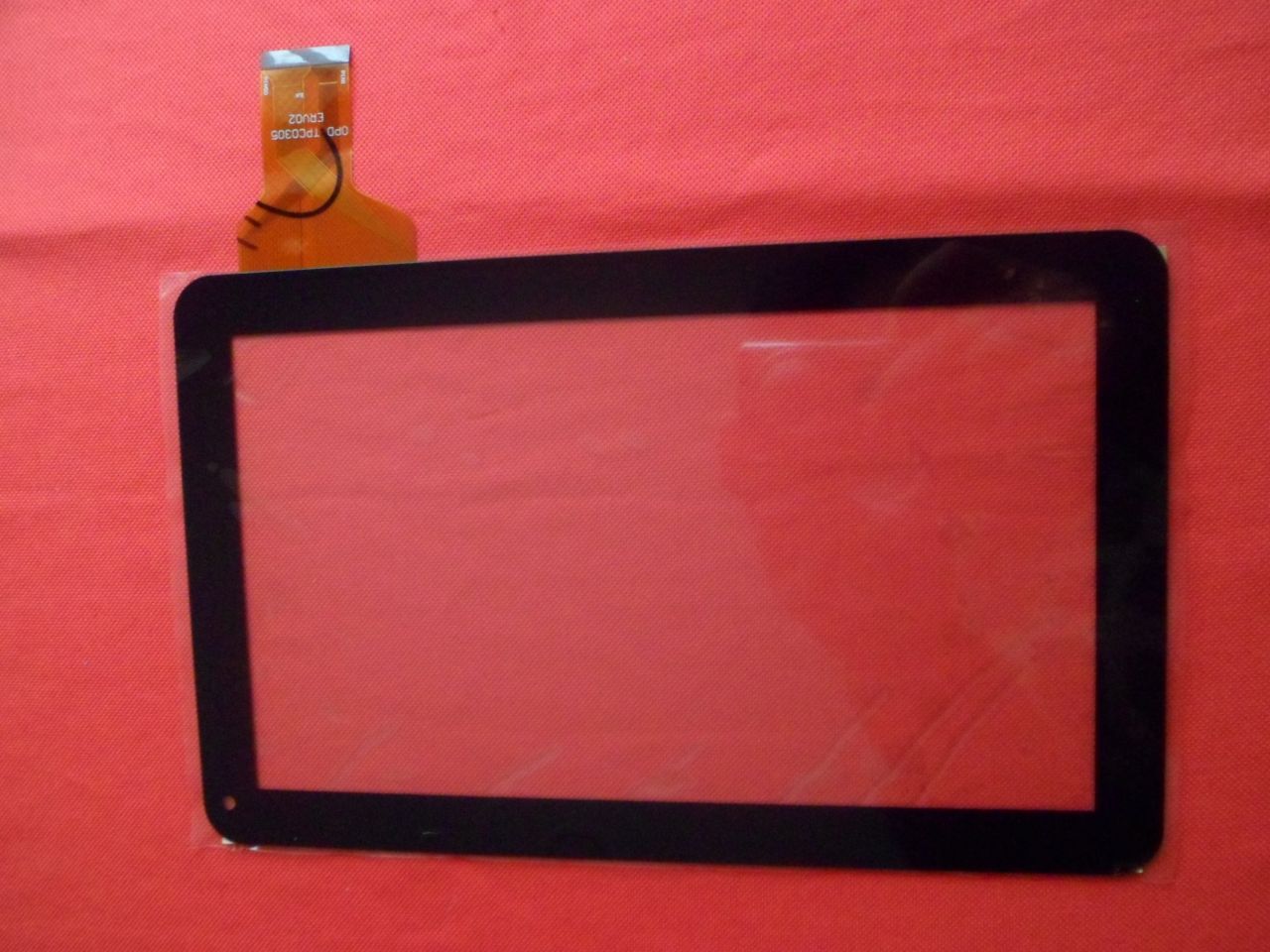 Smartbook Tablet PC 10 inç Dokunmatik Panel ORJ 064