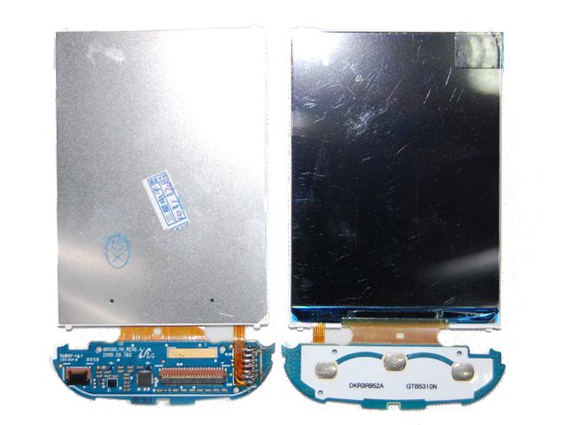Samsung B5310 Ekran LCD Panel