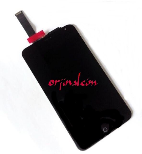 Meizu MX4 Ekran Dokunmatik Takım