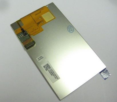 HTC Nexus One Ekran LCD Panel