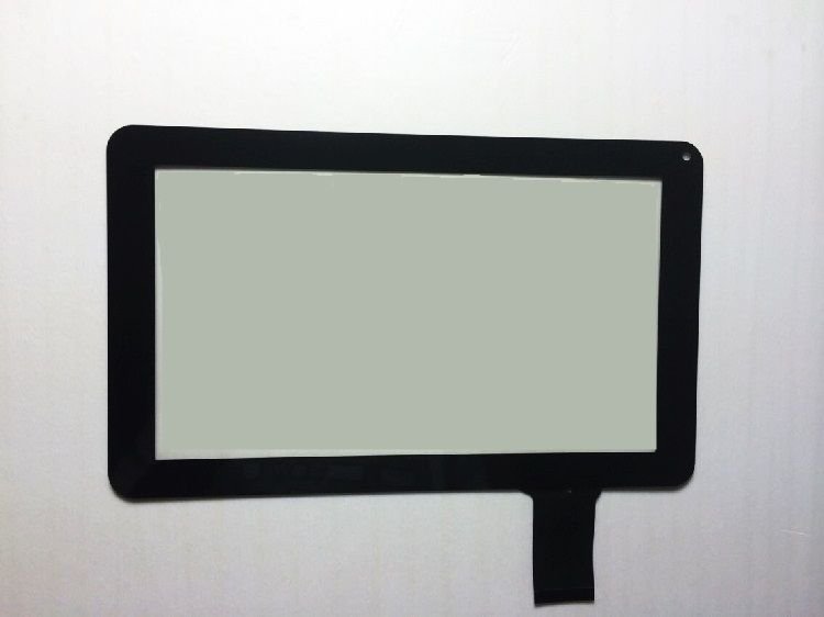 Excon M90 Tablet PC Dokunmatik Panel 9inç ORJ 208