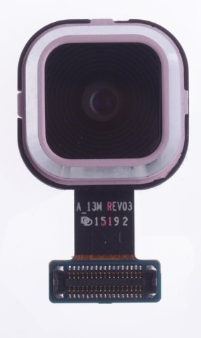 Samsung Galaxy A5 A500 Arka Kamera