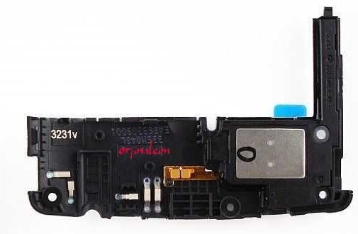 LG G3 Mini Hoparlör