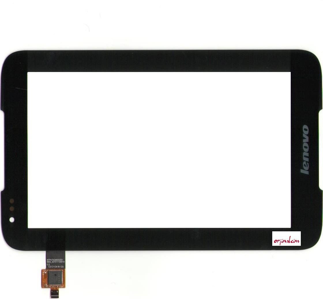 Lenovo Tab A1000 Dokunmatik Panel