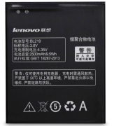 Lenovo S580 Bataya BL212