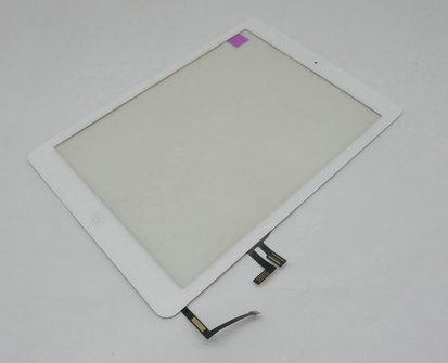 iPad Air Dokunmatik Panel