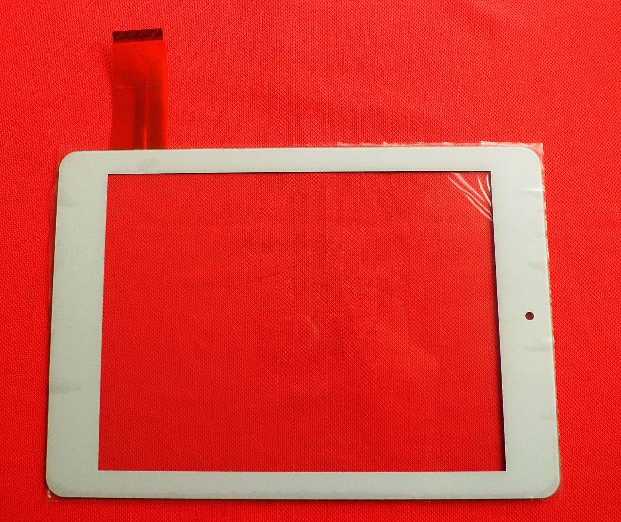 Oblio 8xt Tablet Dokunmatik Panel 8 inç ORJ 099