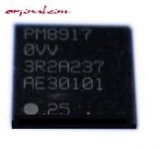 Samsung S4 Mini PM8917 IC Güç Entegresi Power IC