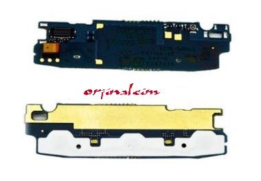 Sony Ericsson LT15i / LT18i Alt Tuş Bord ve Mikrofon