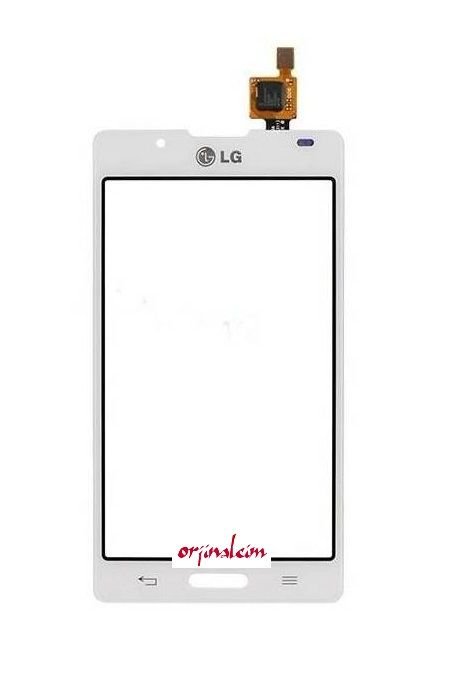 LG P710 Dokunmatik Panel