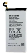 Samsung Galaxy S6 Edge Plus Batarya