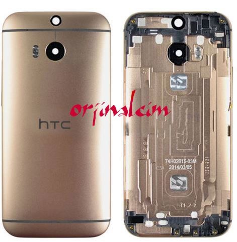 HTC One M8 Kasa