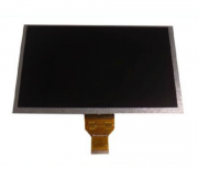 TasTech D-901 9 inç 40 Pin LCD Panel VR 30