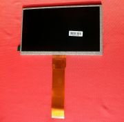 Hometech Active Tab7 7 inç Tablet Ekran LCD Panel