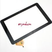 Hashtab 10.1 ultra t Tablet PC Dokunmatik Panel ORJ 129