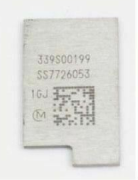 iPhone 7 7 Plus Wifi Bluetooth Entegre 338S0199 IC