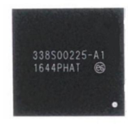 iPhone 7 7 Plus Main Big Power IC 338S00225-A1 IC