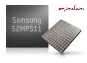 Samsung Galaxy S4 Güç Entegre S2MPS11 Power IC