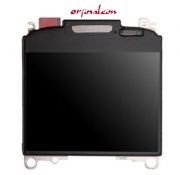 Blackberry 8520 Ekran LCD Panel