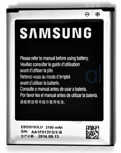 Samsung Grand Neo i9060 Batarya