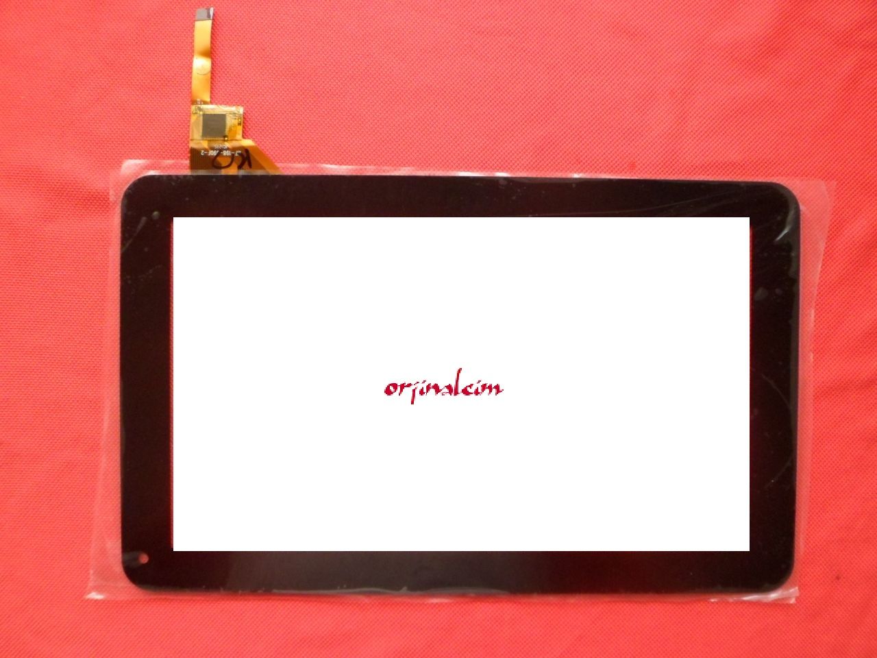 Polypad T9-SVP Tablet Dokunmatik Panel 9inç ORJ 026