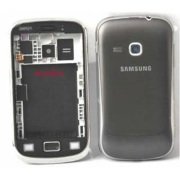 Samsung Galaxy Mini 2 S6500 Kasa Kapak