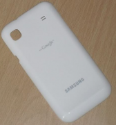 Samsung Galaxy S i9000 Arka kapak
