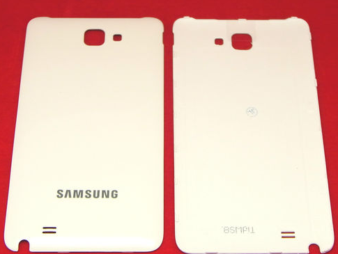 Samsung Galaxy Note 1 N700 Pil Kapak