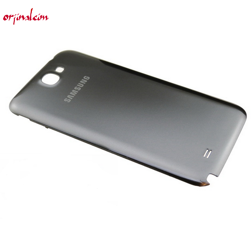 Samsung Galaxy Note 2 N7100 Pil Kapak