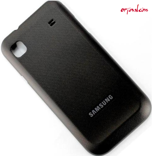 Samsung Galaxy SL i9003 Arka Pil Kapak