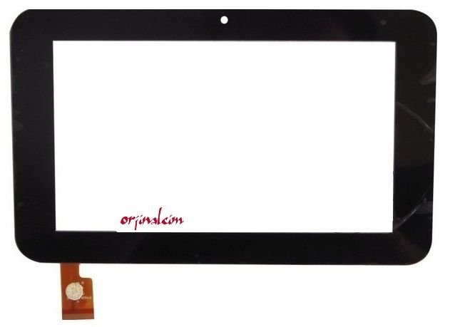 Ampe A76 Tab PC Dokunmatik Panel ORJ 112