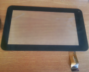 Onyo Gigapad Duo 7 inç Tablet Pc Dokunmatik Panel ORJ 105