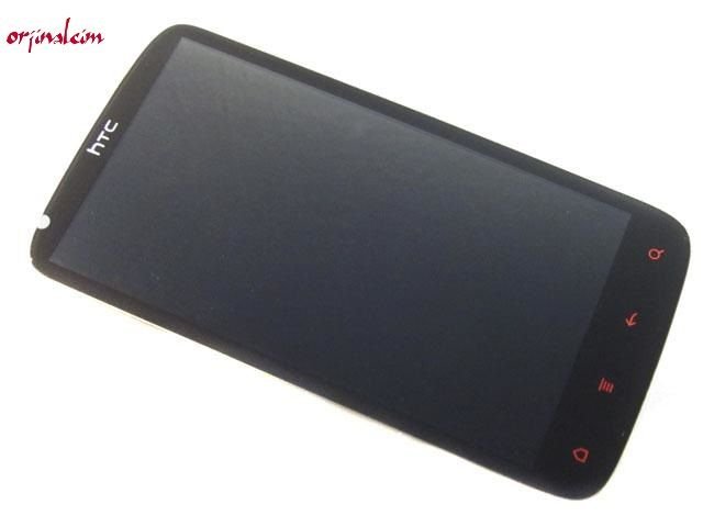 HTC Sensation XE Ekran Dokunmatik Takım