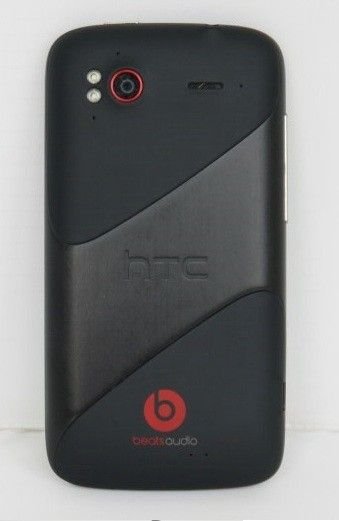 HTC Sensation XE Kasa