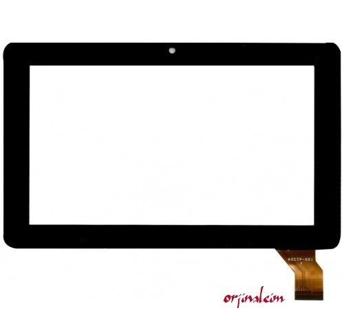 Polypad E508 Tablet Dokunmatik Panel ORJ 004