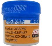 Mechanic Krem Lehim Sıvı Lehim Soldering Paste 60 GR 183°C