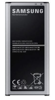 Samsung Galaxy Alpha G850 Batarya
