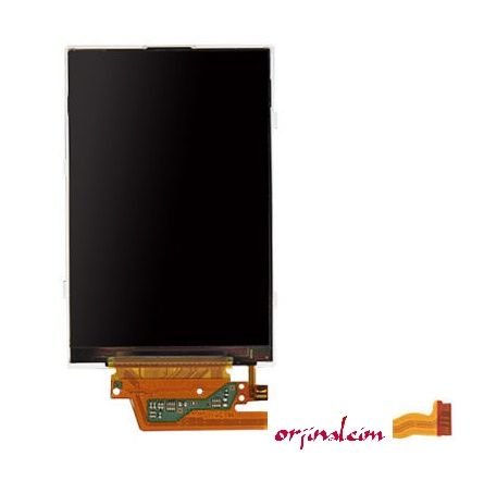 Sony Xperia Mini ST15i Ekran LCD