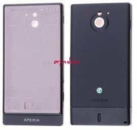 Sony Xperia Sola MT27 Kasa Kapak