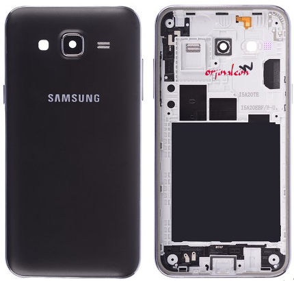 Samsung Galaxy J500 J5 2015 Kasa Kapak