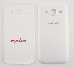 Samsung Galaxy J1 SM-J100H Pil Kapak
