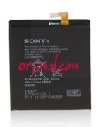 Sony Xperia T3 D5102 Batarya