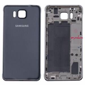 Samsung Galaxy Alpha G850 Kasa Kapak