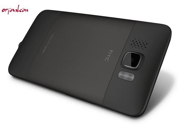 HTC Hd2 T-Mobil Kasa Full